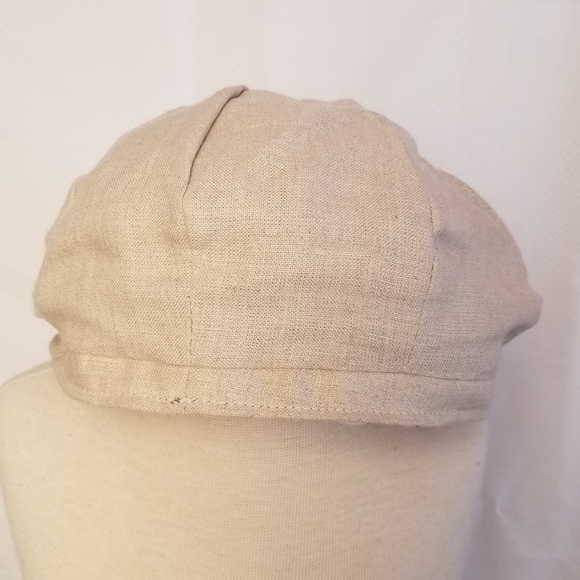 Orvis Linen Cap XXL - Picture 3 of 4